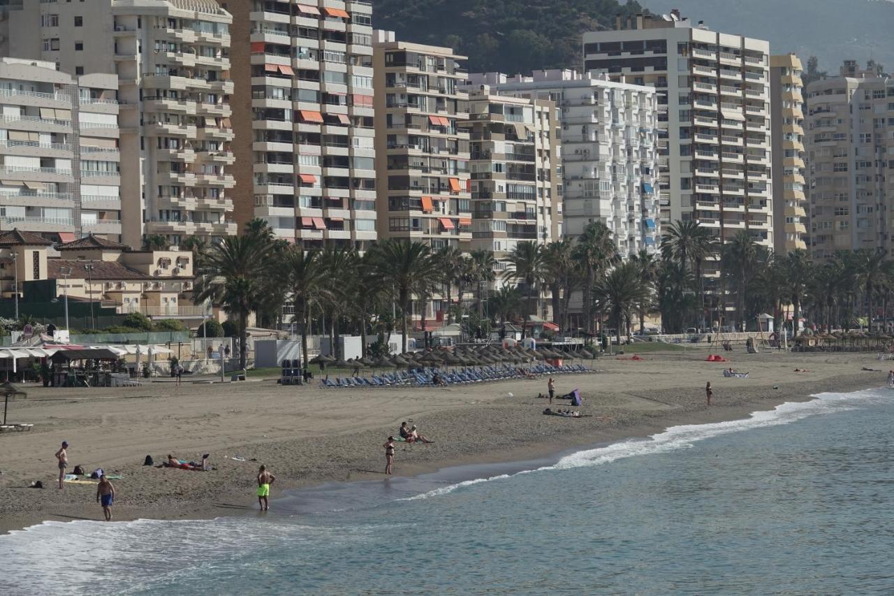 Apartament The Photographer Malaga