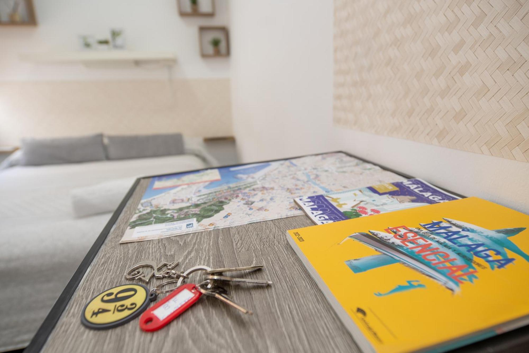 Apartament The Photographer Malaga
